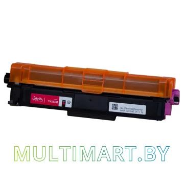 Картридж Sakura Printing SATN213M (аналог Brother TN213M) картинка 2